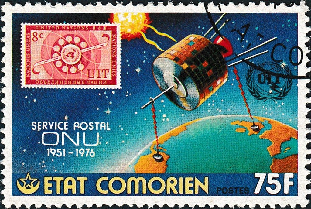 Stamp