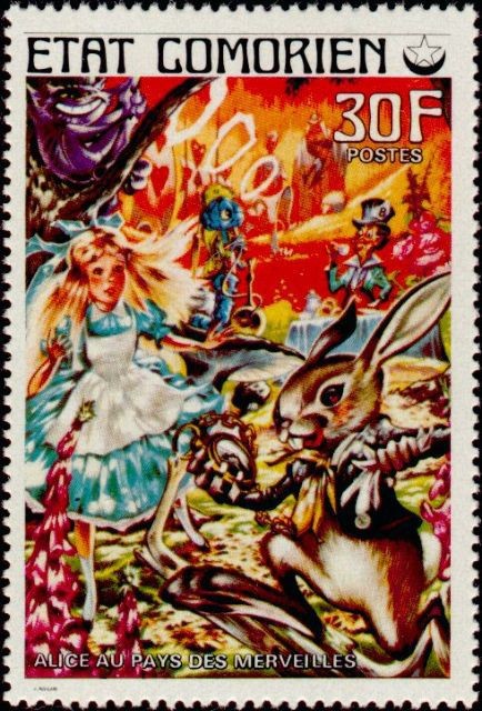 Stamp